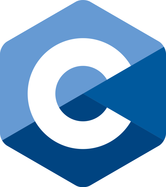 C